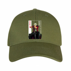 Кепки камуфляжные