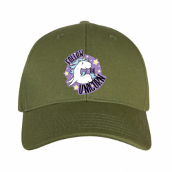 Кепки камуфляжні