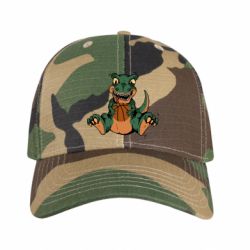 Кепки камуфляжные