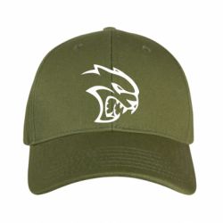 Кепки камуфляжные