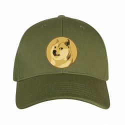 Кепки камуфляжные