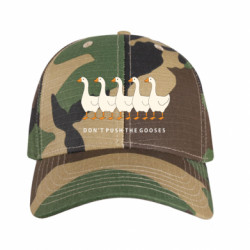 Кепки камуфляжні