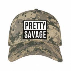 Кепки камуфляжные