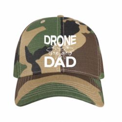 Кепки камуфляжные