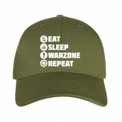 Кепки камуфляжные