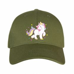 Кепки камуфляжні