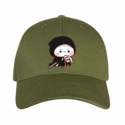 Кепки камуфляжные