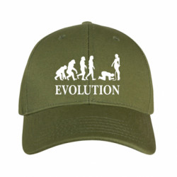 Кепки камуфляжные