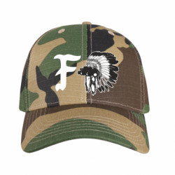 Кепки камуфляжные