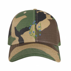 Кепки камуфляжные