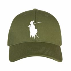 Кепки камуфляжні