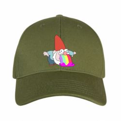 Кепки камуфляжные