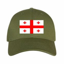 Кепки камуфляжні