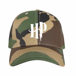 Кепки камуфляжные