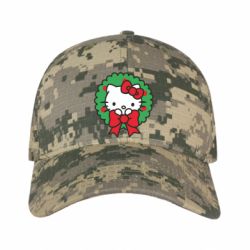 Кепки камуфляжные