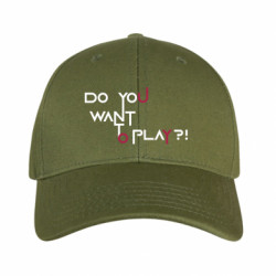 Кепки камуфляжні