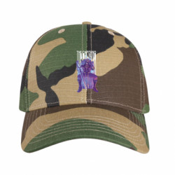 Кепки камуфляжные