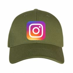 Кепки камуфляжні