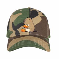 Кепки камуфляжные