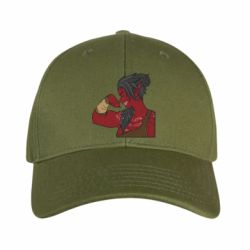 Кепки камуфляжные