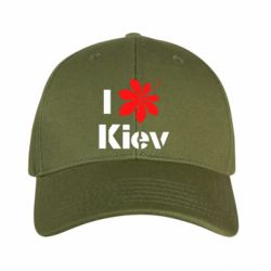 Кепка камуфляжная Киев. Каштан. - FATLINE Кепка камуфляжная Киев. Каштан.