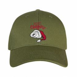 Кепки камуфляжные