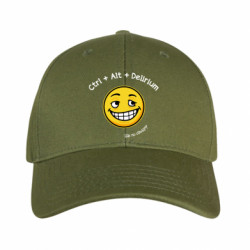 Кепки камуфляжные