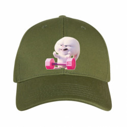 Кепки камуфляжные