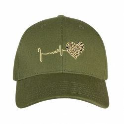 Кепки камуфляжні