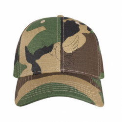 Кепки камуфляжные