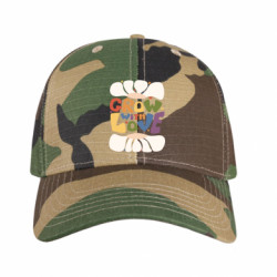 Кепки камуфляжные