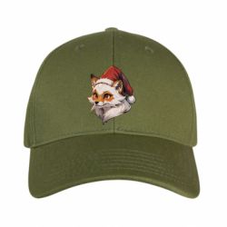 Кепки камуфляжні