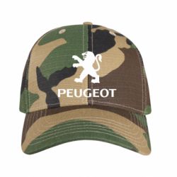 Кепки камуфляжные