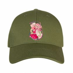 Кепки камуфляжные