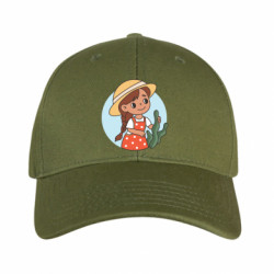 Кепки камуфляжные