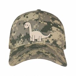 Кепки камуфляжные