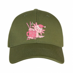 Кепки камуфляжные