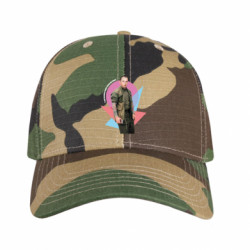 Кепки камуфляжные