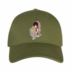 Кепки камуфляжные