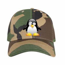 Кепки камуфляжные