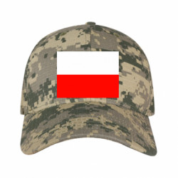 Кепки камуфляжные