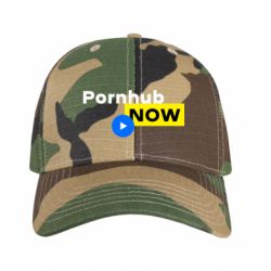 Кепки камуфляжные