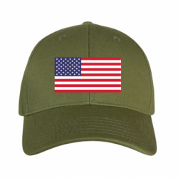 Кепки камуфляжні