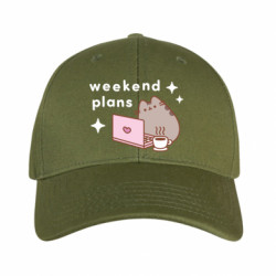 Кепки камуфляжні