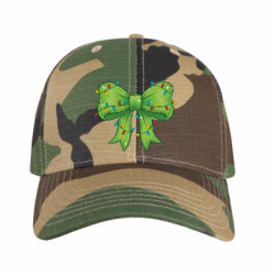 Кепки камуфляжні