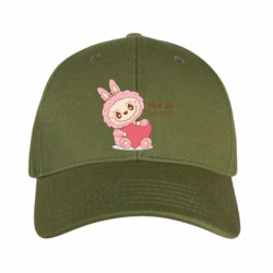 Кепки камуфляжные