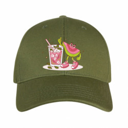 Кепки камуфляжные