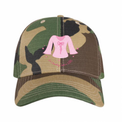 Кепки камуфляжні