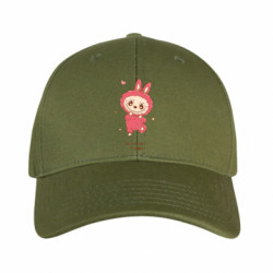 Кепки камуфляжные - FATLINE