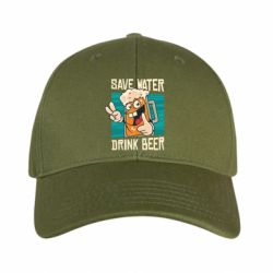 Кепки камуфляжные